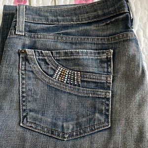 7 For all man kind jeans